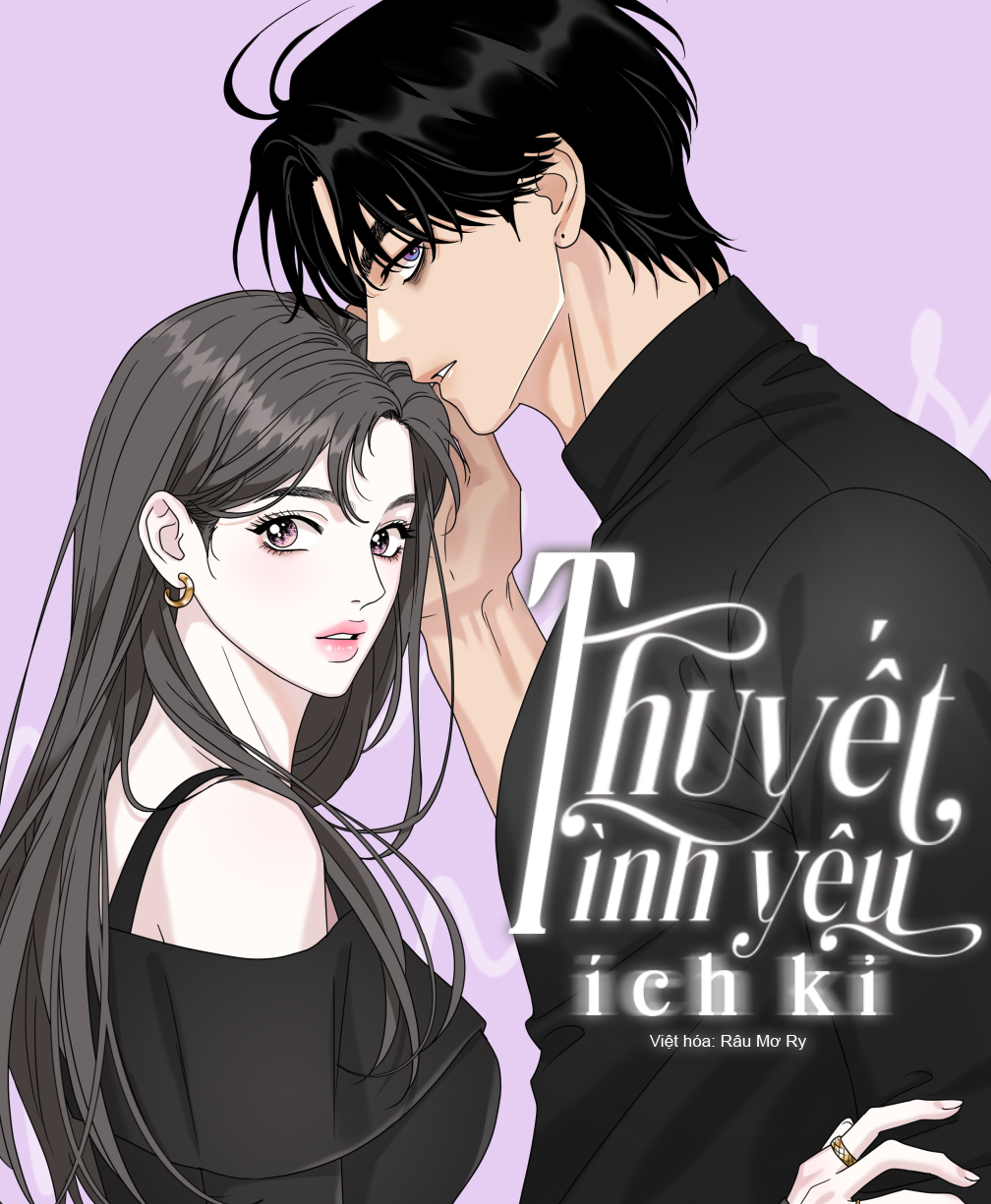 Thuyết Tình Yêu Ích Kỉ