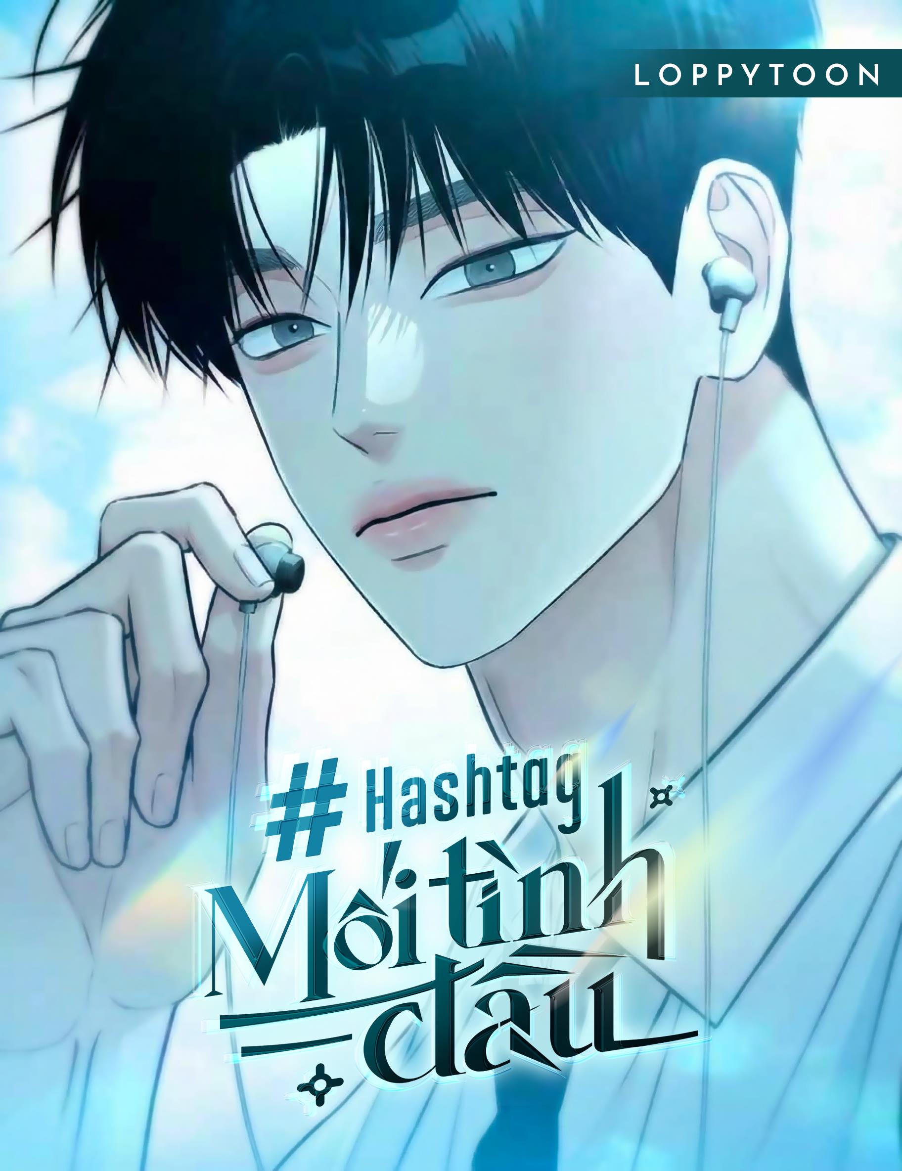 Hashtag: Mối Tình Đầu