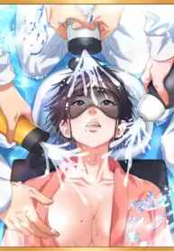 [21+] Hãy đi gội đầu nào.