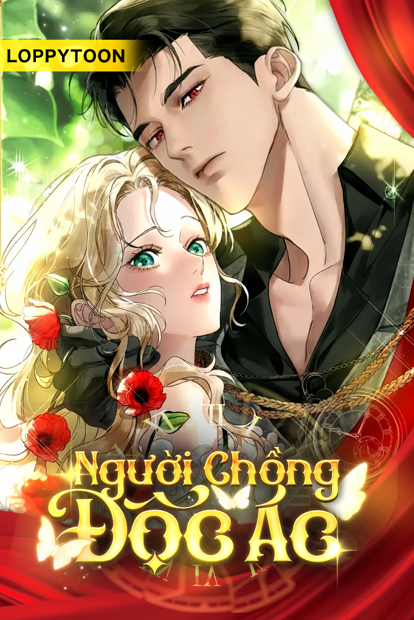 Người Chồng Độc Ác