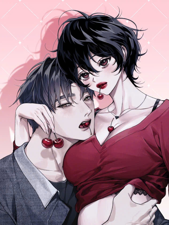 [19+] Bơi Trong Cherry