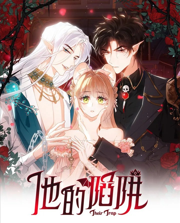 Cạm Bẫy Của Hắn