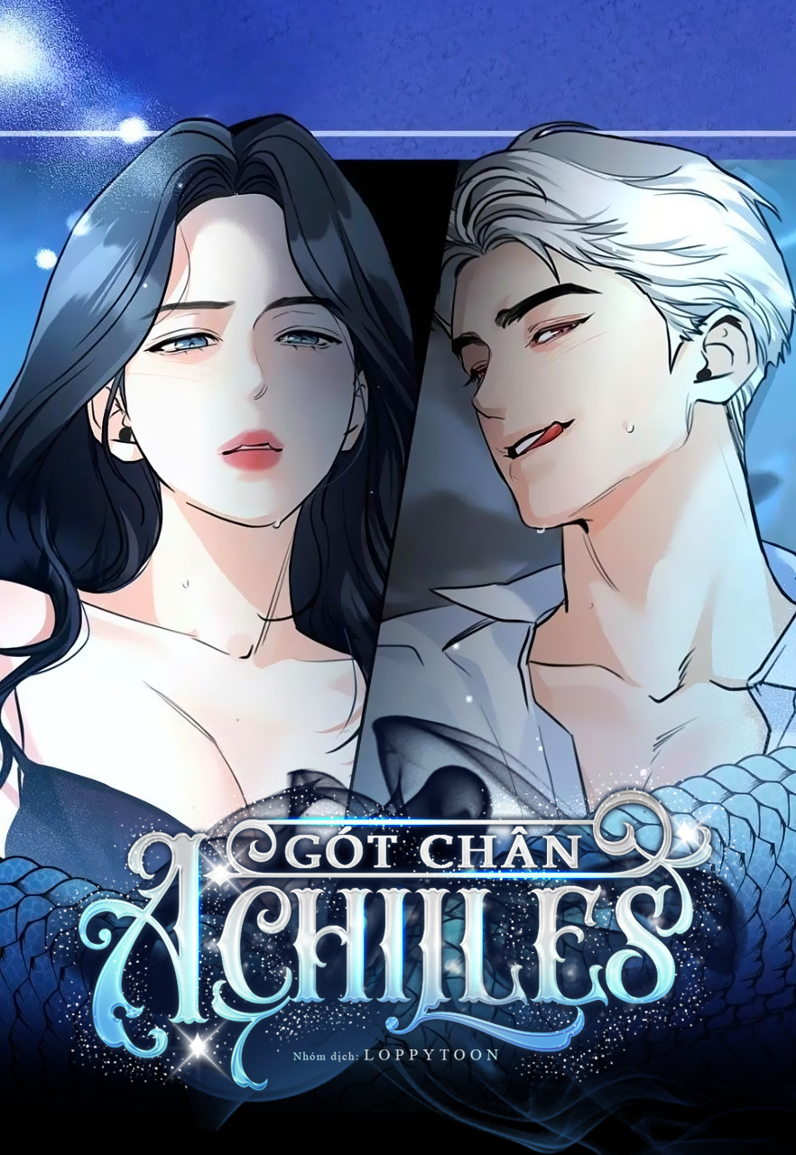 [19+] Gót Chân Achilles