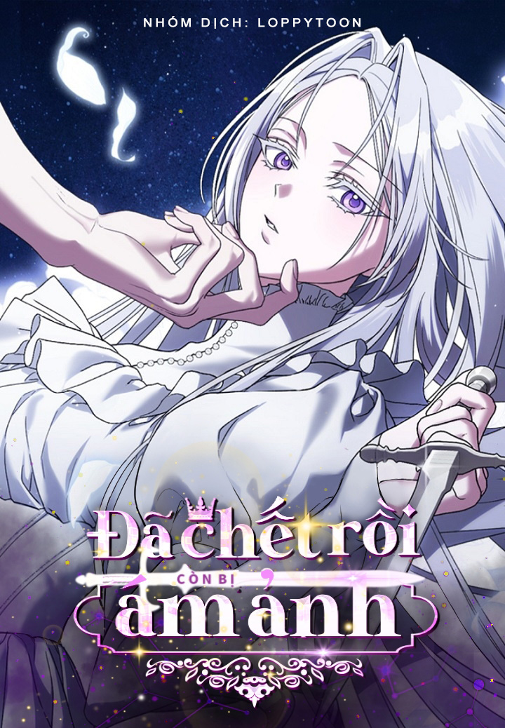 Đã Chết Rồi Còn Bị Ám Ảnh