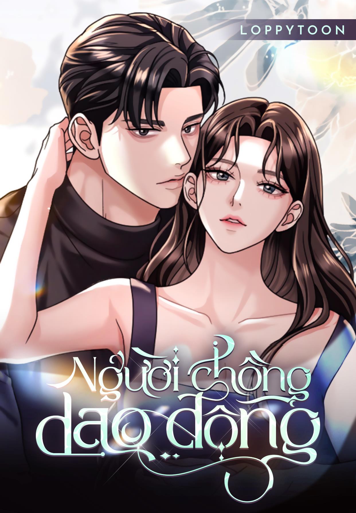 [18+] Người Chồng Dao Động